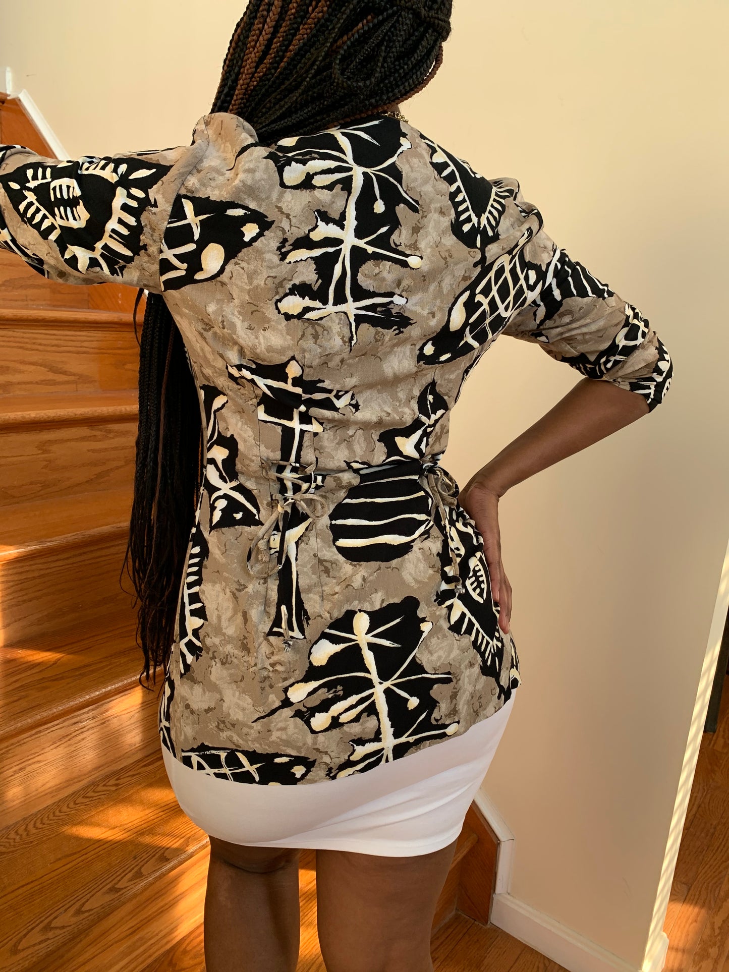 The Jennifer Blazer