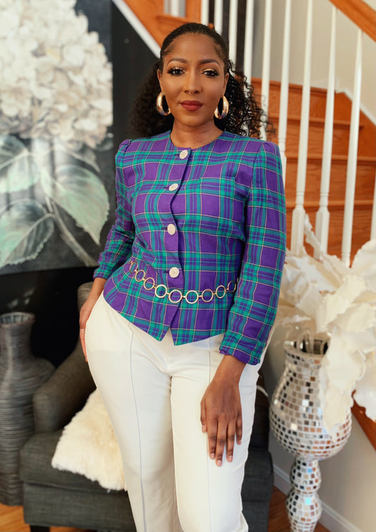 Whitley Blazer